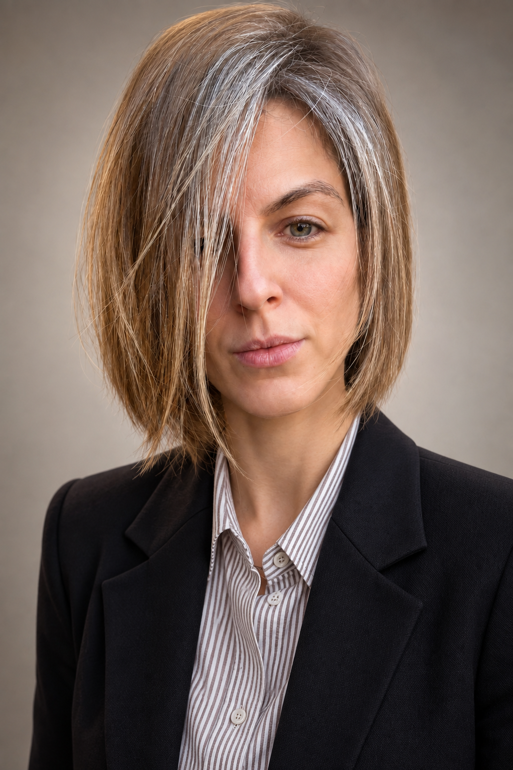 Laíza Chiappetta Lagioia, fundadora da LAGIOIA
